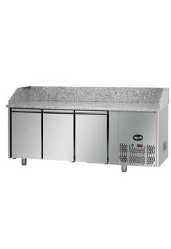 Стол для пиццы Apach PZ03 Eco GN